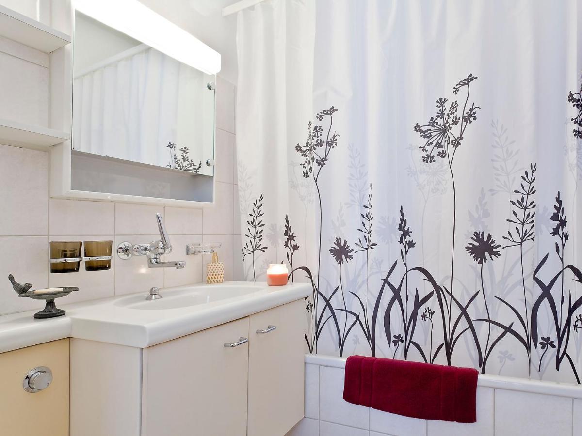 Apartment Junior Suite-8 By Interhome Ascona Exteriér fotografie