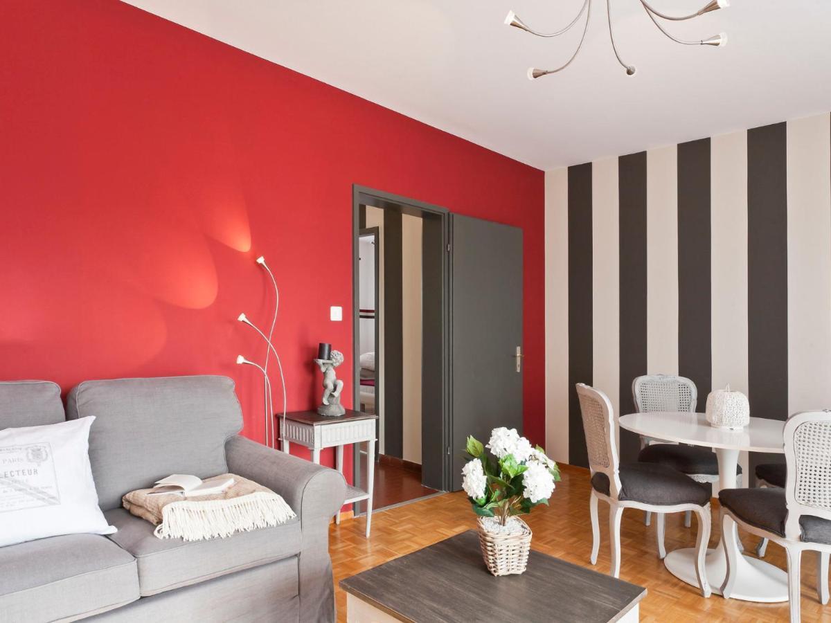 Apartment Junior Suite-8 By Interhome Ascona Exteriér fotografie