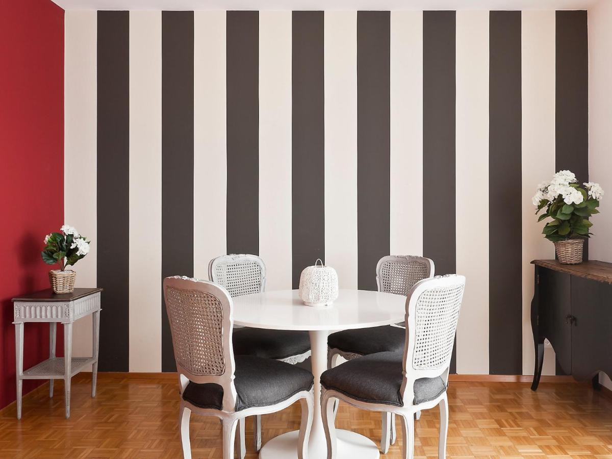 Apartment Junior Suite-8 By Interhome Ascona Exteriér fotografie