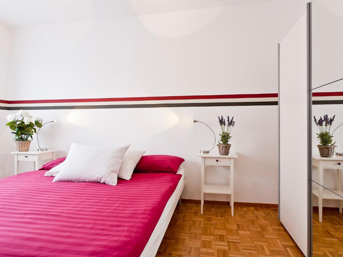Apartment Junior Suite-8 By Interhome Ascona Exteriér fotografie