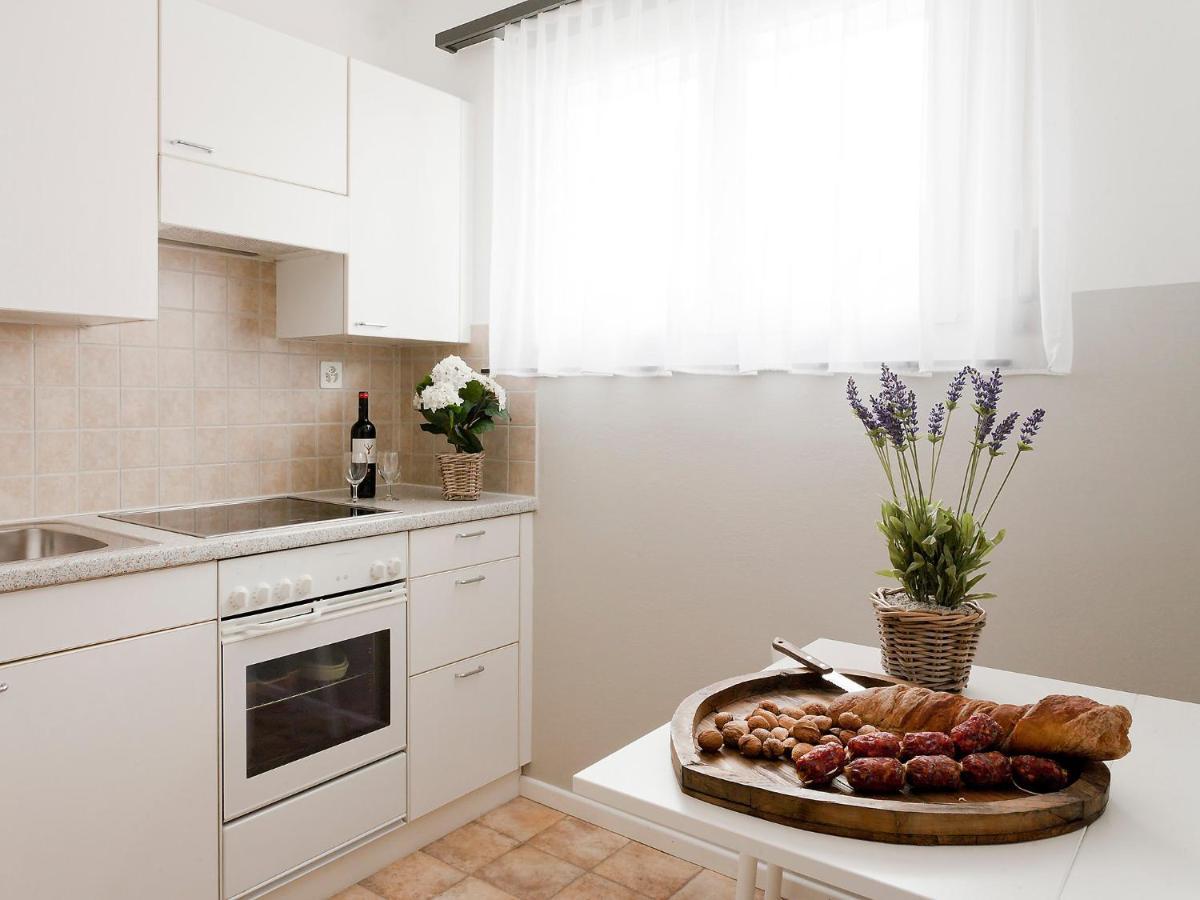 Apartment Junior Suite-8 By Interhome Ascona Exteriér fotografie
