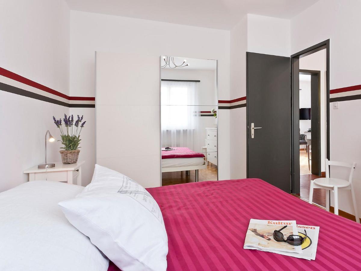 Apartment Junior Suite-8 By Interhome Ascona Exteriér fotografie
